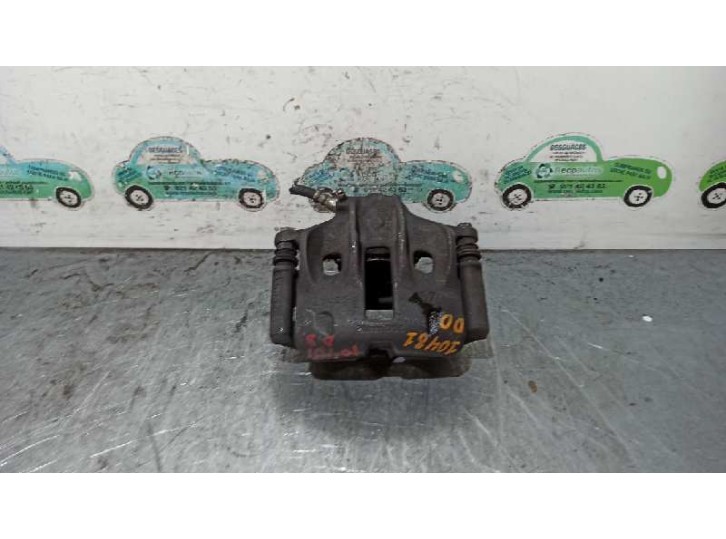 Recambio de pinza freno delantera derecha para peugeot 806 2.0 hdi referencia OEM IAM 441074 LUCAS