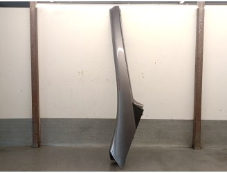 Recambio de molduras delanteras para renault scénic iii (jz0/1_) 1.5 dci referencia OEM IAM 768351859R 768350901R 