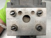 Recambio de abs para peugeot 307 (s1) 1.6 16v cat referencia OEM IAM 58215071471 4541W9 0265216758