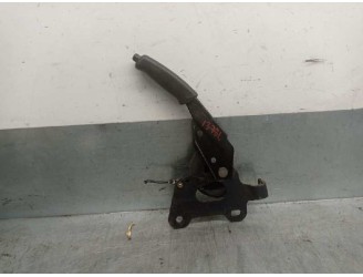 Recambio de palanca freno de mano para toyota land cruiser (j9) 3.0 turbodiesel referencia OEM IAM 4620160010C0 