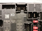 Recambio de caja reles / fusibles para nissan micra v (k14) 0.9 ig-t referencia OEM IAM 284B75RF0A 