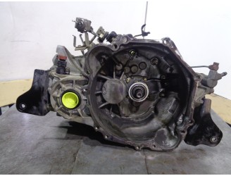 Recambio de caja cambios para mitsubishi carisma berlina 4 (da0) 1.8 gdi cat referencia OEM IAM KF5M421F8A4 MD975853 VX2979