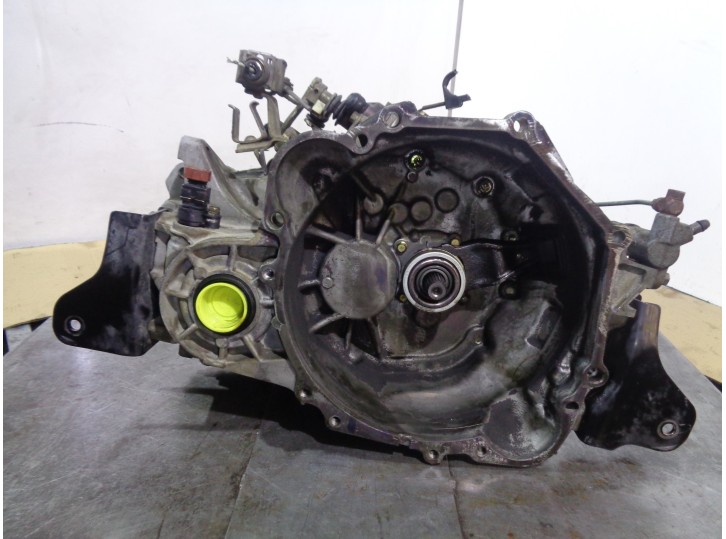 Recambio de caja cambios para mitsubishi carisma berlina 4 (da0) 1.8 gdi cat referencia OEM IAM KF5M421F8A4 MD975853 VX2979
