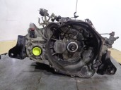 Recambio de caja cambios para mitsubishi carisma berlina 4 (da0) 1.8 gdi cat referencia OEM IAM KF5M421F8A4 MD975853 VX2979
