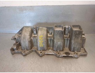 Recambio de colector admision para renault megane ii berlina 5p 1.6 16v referencia OEM IAM 8200329496  