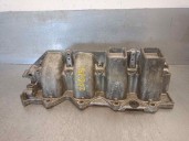 Recambio de colector admision para renault megane ii berlina 5p 1.6 16v referencia OEM IAM 8200329496  