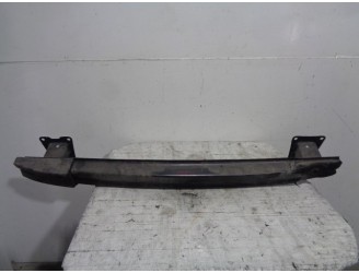 Recambio de refuerzo paragolpes trasero para volkswagen cc (358) tdi referencia OEM IAM 3C9807305 DE HIERRO 4 PUERTAS