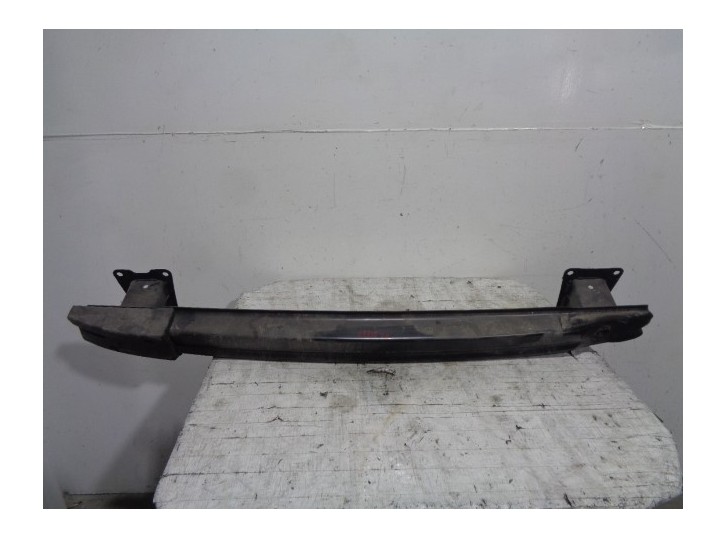 Replacement rear bumper reinforcement for Volkswagen CC (358) TDi OEM IAM reference 3C9807305 IRON 4 DOORS