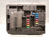 Recambio de caja reles / fusibles para nissan micra v (k14) 0.9 ig-t referencia OEM IAM 284B75RF0A 