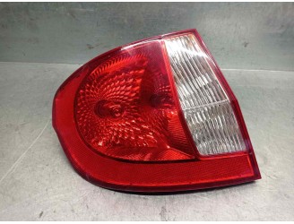 Recambio de piloto trasero izquierdo para hyundai getz (tb) 1.1 12v cat referencia OEM IAM 924010B500  5 PUERTAS