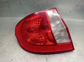 Replacement rear left light for Hyundai Getz (TB) 1.1 12v CAT OEM IAM reference 924010B500 5 DOORS