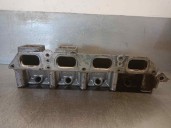 Recambio de colector admision para renault megane ii berlina 5p 1.6 16v referencia OEM IAM 8200329496  