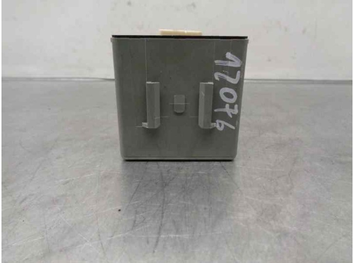Recambio de modulo electronico para mazda 3 lim. () 2.0 cat referencia OEM IAM GC17B63C 
