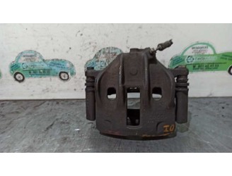 Replacement front left brake caliper for Peugeot 806 2.0 HDi OEM IAM reference 441073 