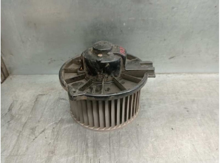 Recambio de motor calefaccion para toyota land cruiser (j9) 3.0 turbodiesel referencia OEM IAM 1940000840  