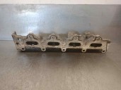 Recambio de colector admision para renault megane ii berlina 5p 1.6 16v referencia OEM IAM 8200329496  