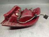 Replacement rear left tail light for Hyundai Getz (TB) 1.1 12V CAT OEM IAM reference 924010B500 5 DOORS