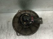 Recambio de motor calefaccion para toyota land cruiser (j9) 3.0 turbodiesel referencia OEM IAM 1940000840  