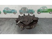 Replacement front left brake caliper for Peugeot 806 2.0 HDI OEM IAM reference 441073 