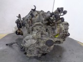 Recambio de caja cambios para mitsubishi carisma berlina 4 (da0) 1.8 gdi cat referencia OEM IAM KF5M421F8A4 MD975853 VX2979