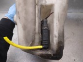 Recambio de deposito limpia para audi a6 berlina (c4) 2.6 v6 cat (abc) referencia OEM IAM 4A0955453C  