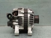 Replacement alternator for Peugeot 307 (S1) 1.6 16V CAT OEM IAM reference 9638544280 57056C A005TA6392C MITSUBISHI