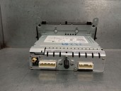 Recambio de sistema audio / radio cd para renault clio iv (bh_) 0.9 tce 90 lpg referencia OEM IAM 281151249R 64KAJ460002 