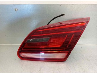 Recambio de piloto trasero derecho para volkswagen cc (358) tdi referencia OEM IAM 3C8945308S DE PORTON 4 PUERTAS