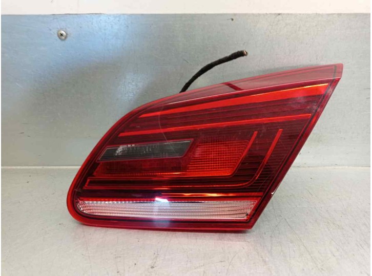 Recambio de piloto trasero derecho para volkswagen cc (358) tdi referencia OEM IAM 3C8945308S DE PORTON 4 PUERTAS