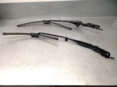 Recambio de brazo limpia delantero derecho para volvo xc40 (536) recharge referencia OEM IAM 31457316 31457316 VOLVO