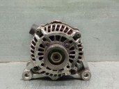 Replacement alternator for Peugeot 307 (S1) 1.6 16V CAT OEM IAM reference 9638544280 57056C A005TA6392C MITSUBISHI