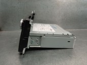 Recambio de sistema audio / radio cd para renault clio iv (bh_) 0.9 tce 90 lpg referencia OEM IAM 281151249R 64KAJ460002 