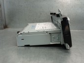 Recambio de sistema audio / radio cd para renault clio iv (bh_) 0.9 tce 90 lpg referencia OEM IAM 281151249R 64KAJ460002 