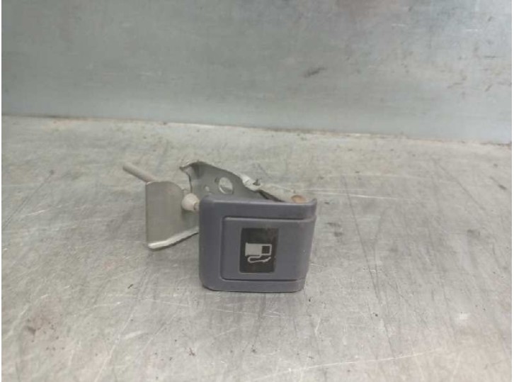 Recambio de maneta interior lateral izquierda para toyota land cruiser (j9) 3.0 turbodiesel referencia OEM IAM 3560762 