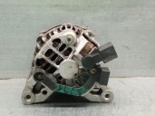 Replacement alternator for Peugeot 307 (S1) 1.6 16V CAT OEM IAM reference 9638544280 57056C A005TA6392C MITSUBISHI