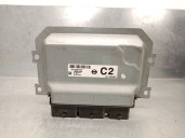 Recambio de centralita motor uce para nissan micra v (k14) 0.9 ig-t referencia OEM IAM 237105FN0D A2C1220270301 CONTINENTAL