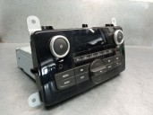 Recambio de sistema audio / radio cd para renault clio iv (bh_) 0.9 tce 90 lpg referencia OEM IAM 281151249R 64KAJ460002 