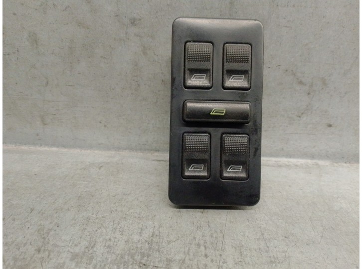 Recambio de mando elevalunas delantero izquierdo para audi a6 berlina (c4) 2.6 v6 cat (abc) referencia OEM IAM 893959859 8939598