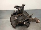 Recambio de mangueta trasera izquierda para ford kuga (cbv) 2.0 tdci cat referencia OEM IAM 1556400 
