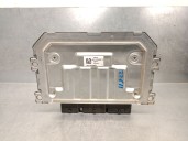 Recambio de centralita motor uce para nissan micra v (k14) 0.9 ig-t referencia OEM IAM 237105FN0D A2C1220270301 CONTINENTAL