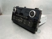 Recambio de sistema audio / radio cd para renault clio iv (bh_) 0.9 tce 90 lpg referencia OEM IAM 281151249R 64KAJ460002 