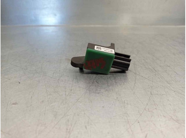 Recambio de sensor impacto para volkswagen cc (358) tdi referencia OEM IAM 4751706 