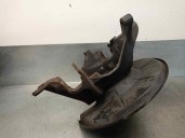 Recambio de mangueta trasera izquierda para ford kuga (cbv) 2.0 tdci cat referencia OEM IAM 1556400 
