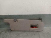 Recambio de parasol derecho para toyota land cruiser (j9) 3.0 turbodiesel referencia OEM IAM 7431060610B0  