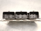 Recambio de centralita motor uce para nissan micra v (k14) 0.9 ig-t referencia OEM IAM 237105FN0D A2C1220270301 CONTINENTAL