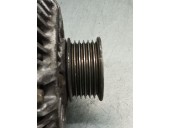 Replacement alternator for Peugeot 307 (S1) 1.6 16V CAT OEM IAM reference 9638544280 57056C A005TA6392C MITSUBISHI