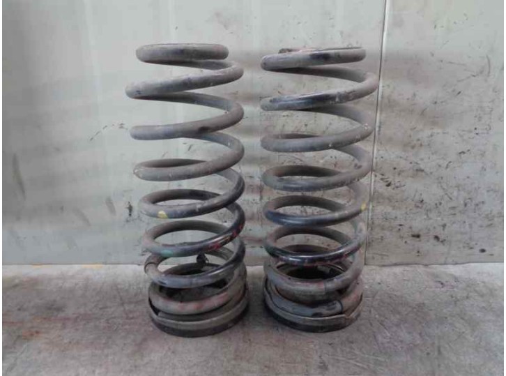 Recambio de muelle amortiguacion para hyundai trajet (fo) 2.0 crdi gls referencia OEM IAM 546303A110  