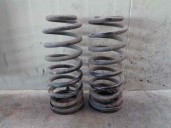 Recambio de muelle amortiguacion para hyundai trajet (fo) 2.0 crdi gls referencia OEM IAM 546303A110  