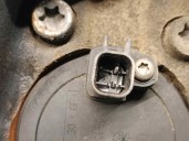 Recambio de mangueta trasera izquierda para ford kuga (cbv) 2.0 tdci cat referencia OEM IAM 1556400 