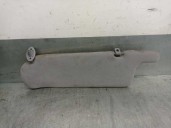 Recambio de parasol derecho para toyota land cruiser (j9) 3.0 turbodiesel referencia OEM IAM 7431060610B0  